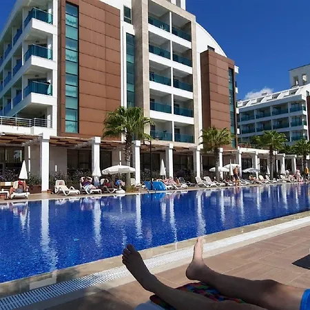 Hotel Bieno Venus Manavgat