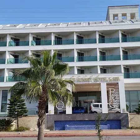 Hotel Bieno Venus