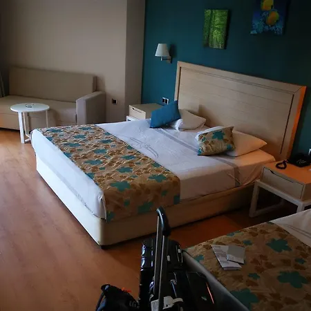 Bieno Venus Manavgat