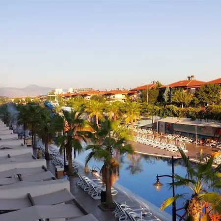 Hotel Bieno Venus 4*