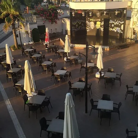 Hotel Bieno Venus 4*