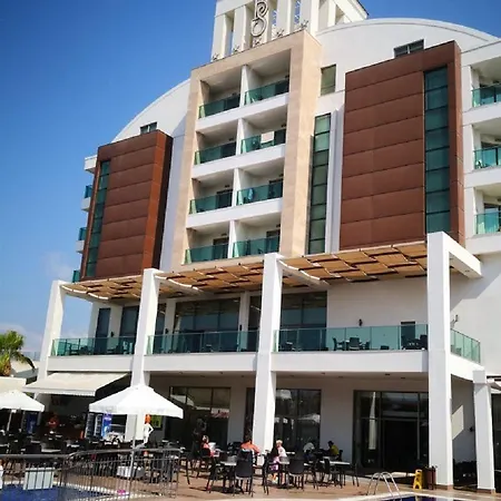 Bieno Venus 4* Manavgat