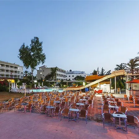 Hotel Bieno Venus 4*