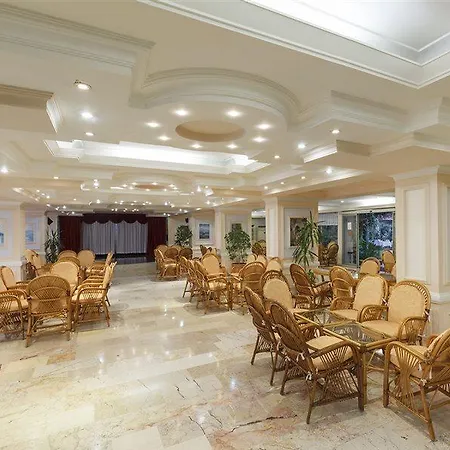 Bieno Venus 4* Manavgat