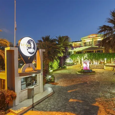 Hotel Bieno Venus 4*